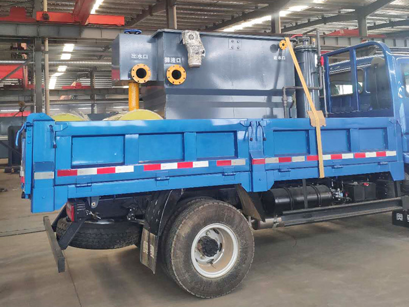 溶氣氣浮機(jī) (4)